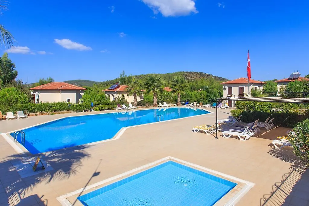 The Village Villas 15 Fethiye