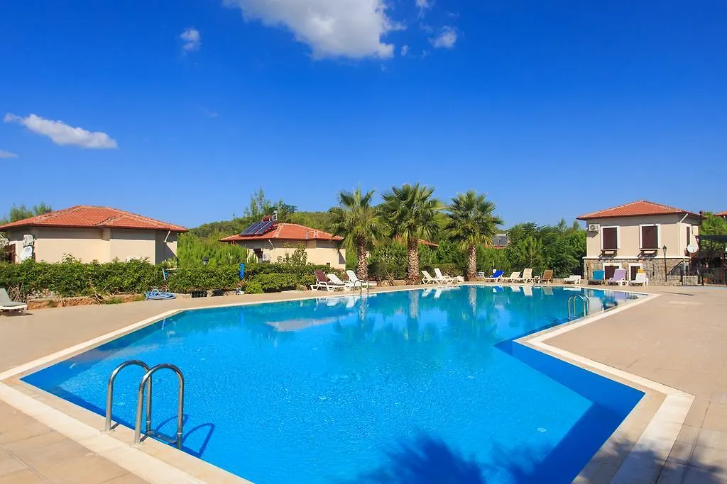 The Village Villas 15 Fethiye