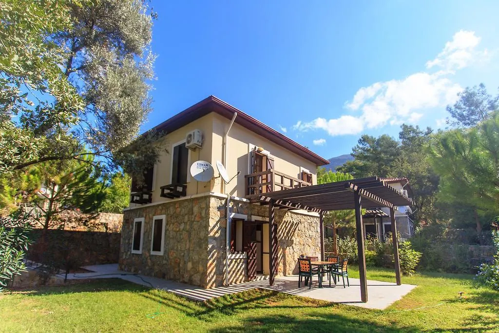 The Village Villas 15 Fethiye