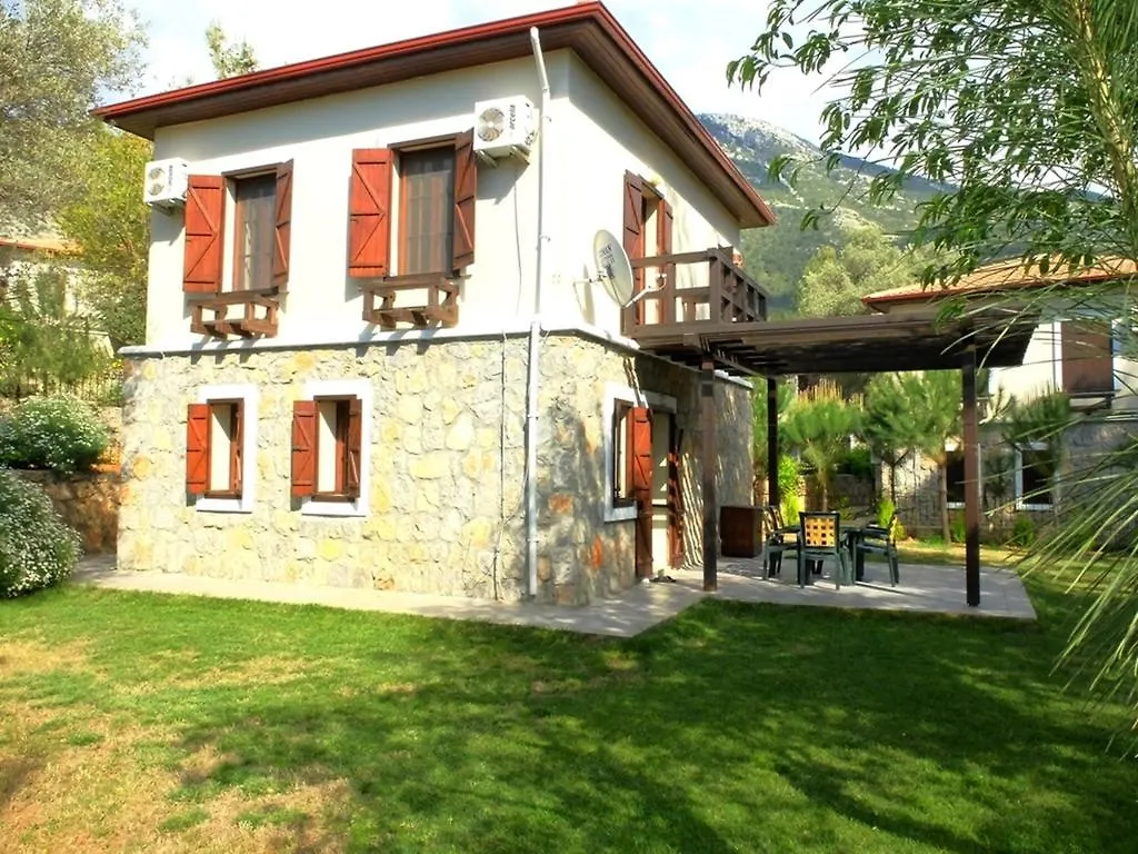 The Village Villas 15 Fethiye 0*,  Turkey