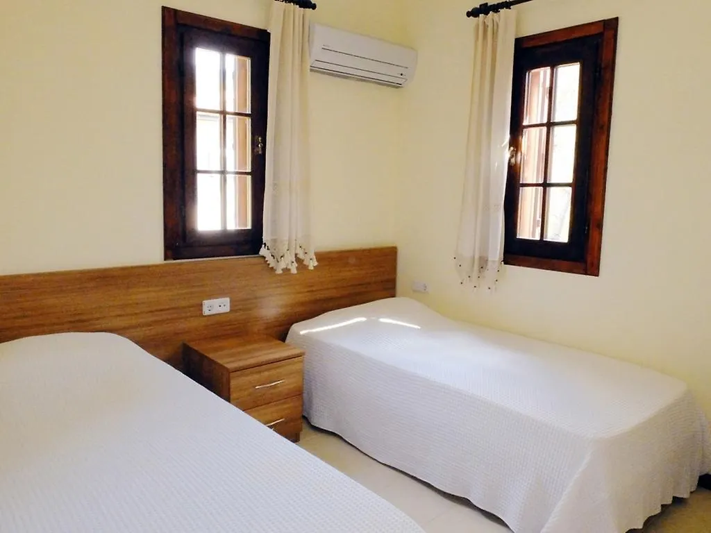 The Village Villas 15 Fethiye