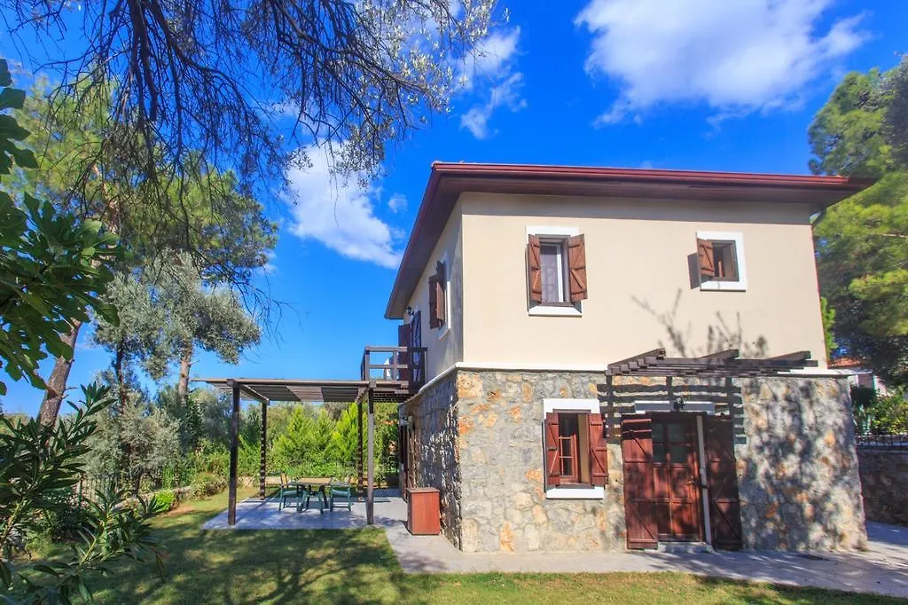 The Village Villas 15 Fethiye